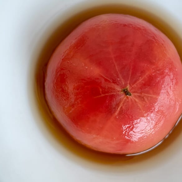 Dashi Tomato